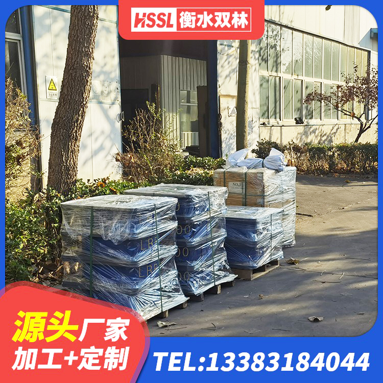 泾源县LRB600橡胶隔振支座生产厂家 泾源县教学楼隔震支座 泾源县建筑铅芯橡胶防震支座定制源头工厂 泾源县减震隔震支座厂家 - 第5张