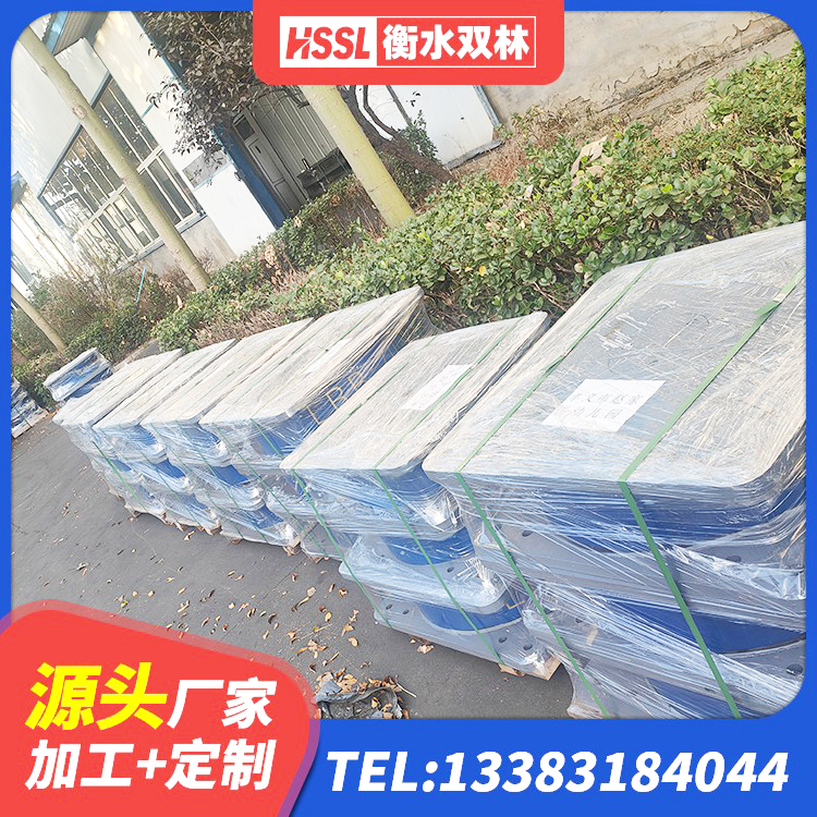 泾源县LNR水平分散型橡胶支座 泾源县建筑铅芯隔震支座(LRB)源头工厂 泾源县LRB800铅芯支座厂家 泾源县LNR水平力分散型支座生产厂家 - 第5张